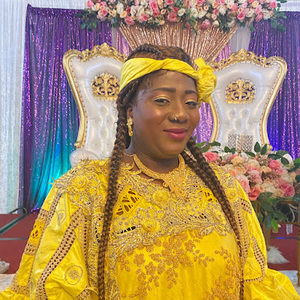 Meet your Posher, Fanta b